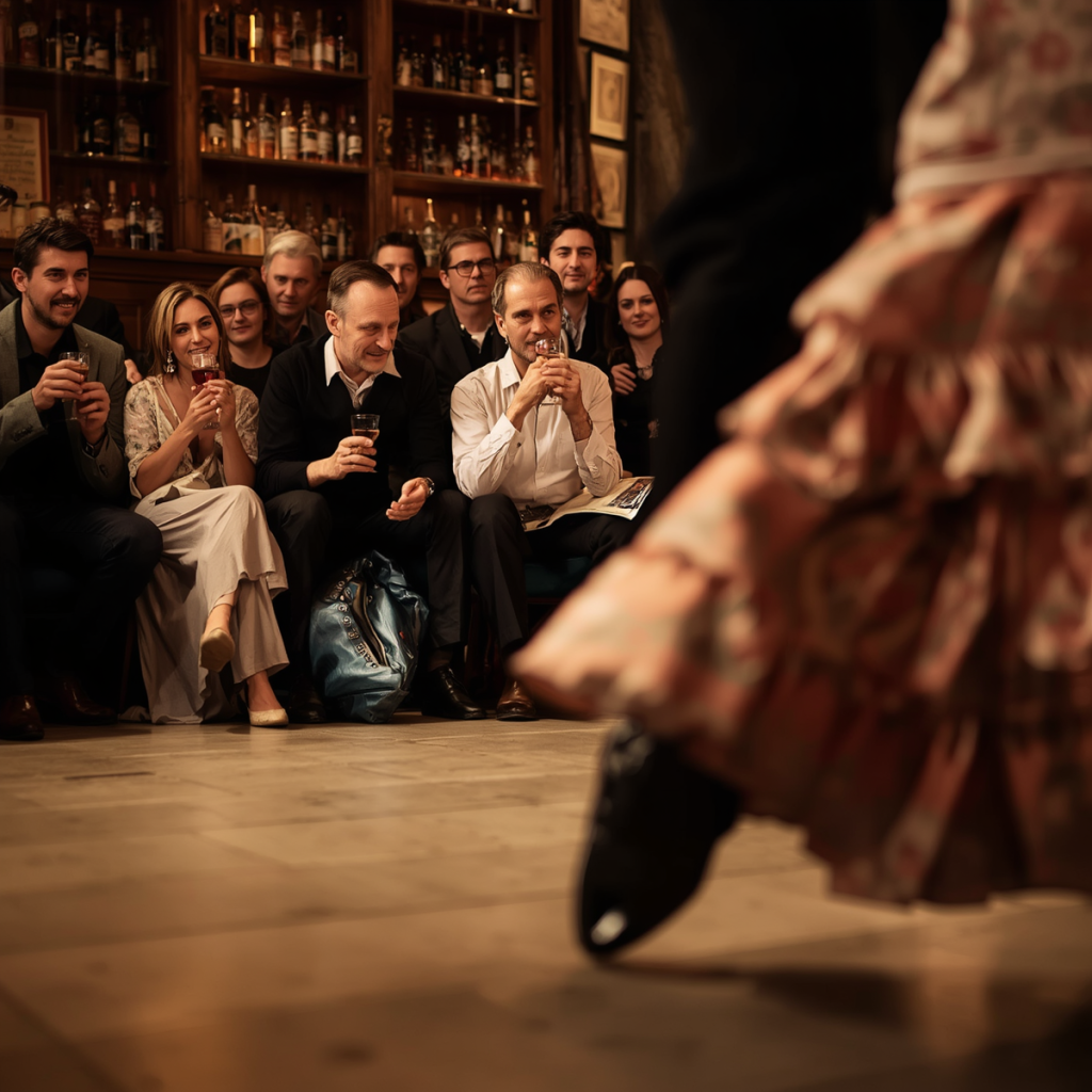 第一次去西班牙，該怎麼點 Tapas？