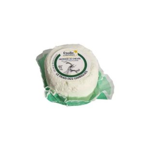 Fromi 檸檬百里香風味軟質山羊乾酪 72g