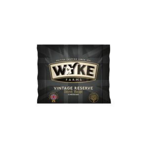 Fromi WYKE 陳年農場切達乾酪 200g