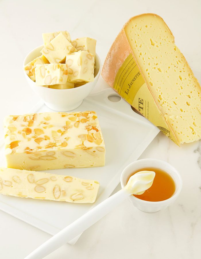 Fromi 侏儸紀系列經典乾酪(熟成) 10-12M 2.6kg