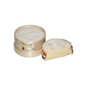 Fromi 金山軟質乾酪 AOP LRDC