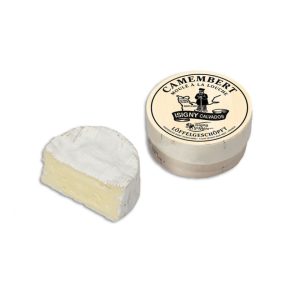 Fromi 迷你卡門貝爾乾酪 150g