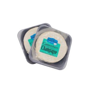 Fromi 香檳酒洗淨卡門貝爾乾酪 240g