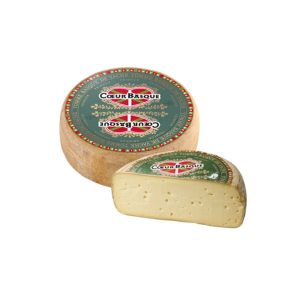 Fromi 巴斯克乾酪 4kg