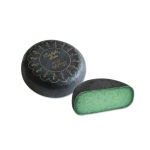 Fromi 葛休弗乾酪熱那亞羅勒 4.5kg
