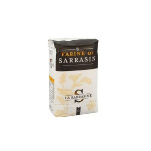 La Sarrasine 蕎麥粉 1kg