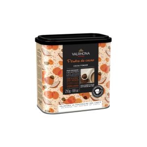 Valrhona 可可粉 250g
