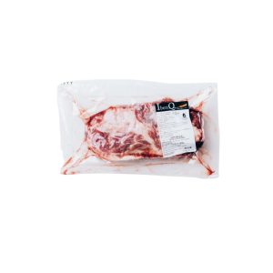 IberiQ 橡子伊比利梅花肩肉排