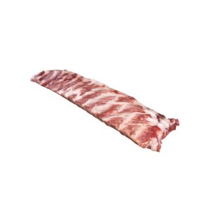 IberiQ 伊比利腹部帶骨肋排