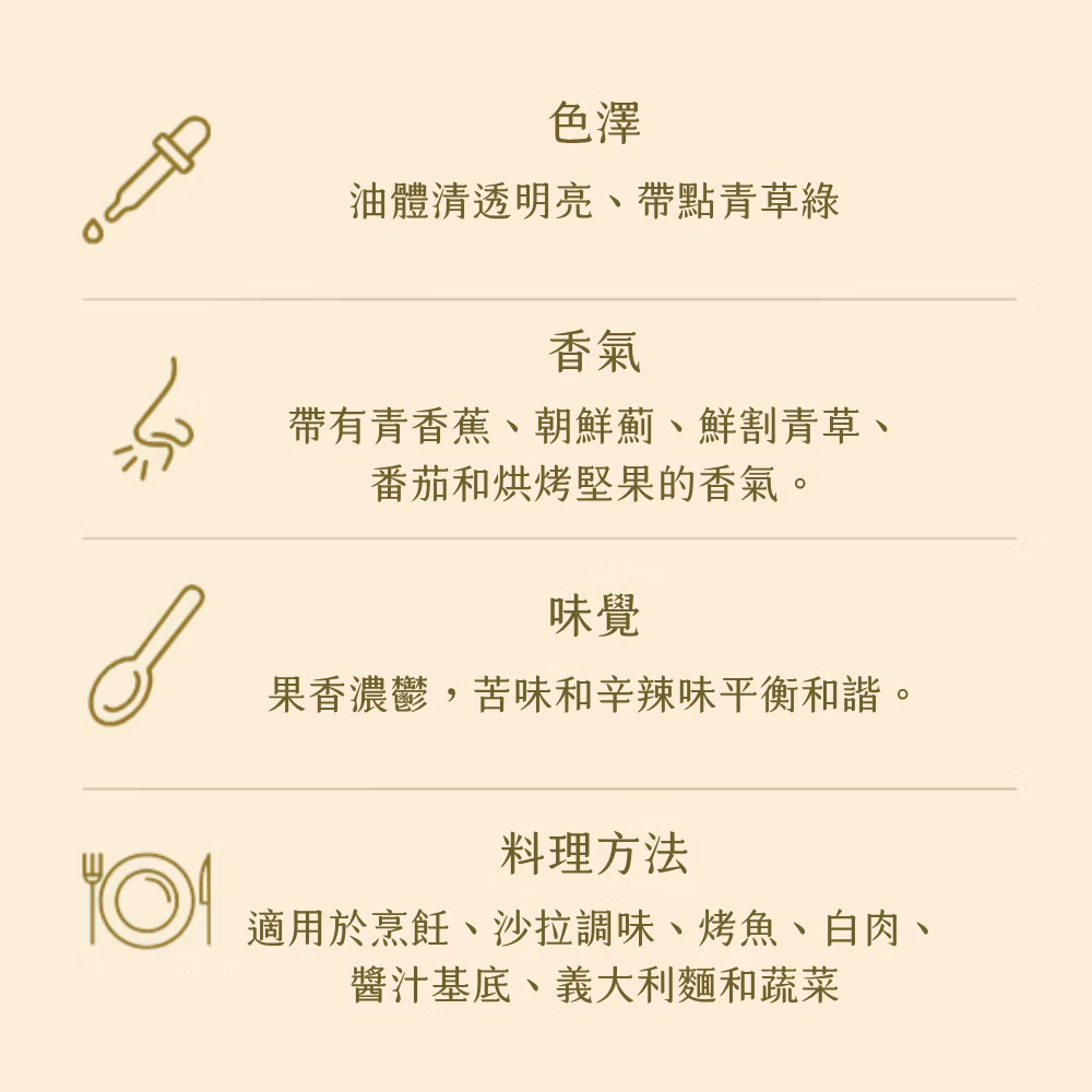 Iliada 希臘冷壓特級橄欖油
